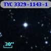 TYC 3329-1143-1