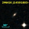 2MASX J14591803-0343160