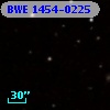 BWE 1454-0225