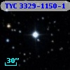 TYC 3329-1150-1