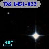 TXS 1451-022
