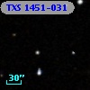 TXS 1451-031