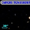 2dFGRS TGN150Z070