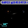 6dFGS gJ145147.9-030800