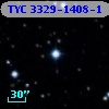 TYC 3329-1408-1