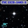 TYC 3329-1443-1