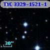 TYC 3329-1521-1