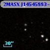 2MASX J14545883-0313597