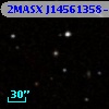 2MASX J14561358-0349265