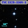 TYC 3329-1568-1