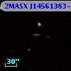 2MASX J14561383-0240405