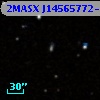 2MASX J14565772-0320145