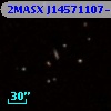 2MASX J14571107-0236309