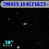 2MASX J14571623-0335429