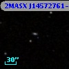 2MASX J14572761-0323595