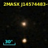 6dFGS gJ145744.9-025914