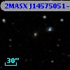 2MASX J14575051-0305145