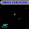 2MASX J14575158-0315595