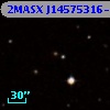 2MASX J14575316-0234375