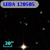 LEDA  120505