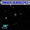 2MASX J14581262-0331488