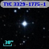 TYC 3329-1775-1