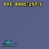 TYC 4991-257-1