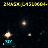 6dFGS gJ145106.9-034728