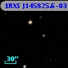 1RXS J145825.6-031345