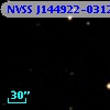 NVSS J144922-031219