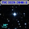 TYC 3329-2040-1