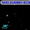 NVSS J145003-022646