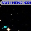 NVSS J145012-033045