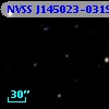 NVSS J145023-031903