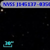 NVSS J145137-035050