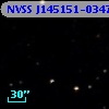 NVSS J145151-034702