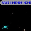 NVSS J145408-024546