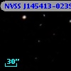 NVSS J145413-023943