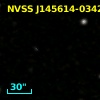 NVSS J145614-034222