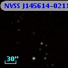 NVSS J145614-021132