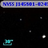 NVSS J145801-024518