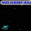 NVSS J145807-035046