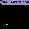 NVSS J145807-024321