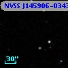 NVSS J145906-034341