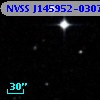 NVSS J145952-030755