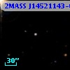 2MASS J14521143-0332373