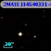 2MASS J14540331-0214481