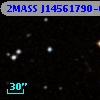 2MASS J14561790-0314258