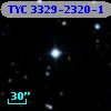 TYC 3329-2320-1