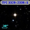 TYC 3329-2338-1